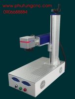 Máy laser fiber mini 20w Máy laser fiber mini 20w