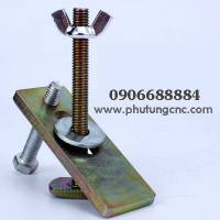 Kẹp phôi cho máy CNC Kẹp phôi cho máy CNC