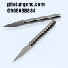 Dao khắc tranh gỗ cán 3.175 mm - anh 1 Dao khắc tranh gỗ cán 3.175 mm - anh 1