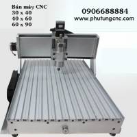 Máy CNC 60cm x 90cm Máy CNC 60cm x 90cm