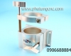 Gá nhôm kẹp Spindle máy cnc điều chỉnh được - anh 1 Gá nhôm kẹp Spindle máy cnc điều chỉnh được - anh 1