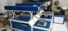 Máy laser khắc dưa 80w - anh 1 Máy laser khắc dưa 80w - anh 1