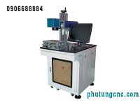 Máy laser khắc ngày sản xuất 10w Máy laser khắc ngày sản xuất 10w
