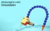 Vòi phun nước làm nguội phôi - anh 2 Vòi phun nước làm nguội phôi - anh 2