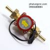 Cảm biến dòng chảy nước - anh 1 Cảm biến dòng chảy nước - anh 1