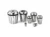 Collet đầu kẹp dao ER11 - anh 1 Collet đầu kẹp dao ER11 - anh 1