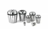 Collet đầu kẹp dao ER11 Collet đầu kẹp dao ER11