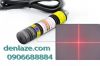 Đèn laser chiếu chữ thập 150mw (16mm x 68mm) - anh 1 Đèn laser chiếu chữ thập 150mw (16mm x 68mm) - anh 1
