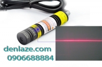 Đèn laser chiếu tia thẳng 150mw (16mm x 68mm) Đèn laser chiếu tia thẳng 150mw (16mm x 68mm)