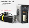 Hybrid servo HBS57 động cơ cho máy CNC - anh 1 Hybrid servo HBS57 động cơ cho máy CNC - anh 1