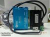 Bộ 2Nm Leadshine Driver HBS57 + Động cơ 573HBM20-1000 - anh 1 Bộ 2Nm Leadshine Driver HBS57 + Động cơ 573HBM20-1000 - anh 1