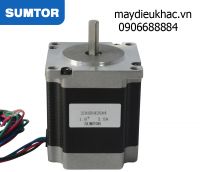 Step motor 57mm x 64mm Step motor 57mm x 64mm