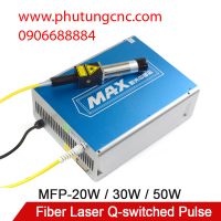 nguồn laser fiber kim loại MAX nguồn laser fiber kim loại MAX
