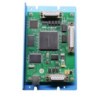 mạch EZCAD khiển laser MOPA khắc màu kim loại mạch EZCAD khiển laser MOPA khắc màu kim loại